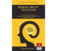 MENTAL ABILITY TEST IS FUN