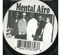 Mental Afro - Mental Afro