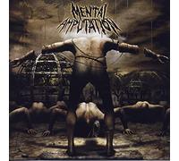 Mental Amputation - Utter Subordination