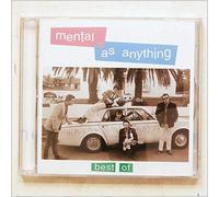 Mental As Anything - Best of