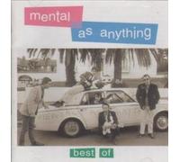 Mental As Anything - Best of