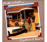 MENTAL AS ANYTHING Creatures Of Leisuer (CO) (Vinyl LP)