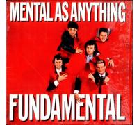 Mental As Anything - Fundamental