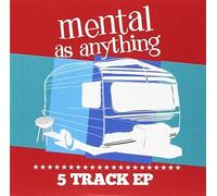 Mental As Anything - Mental As Anything
