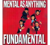 Mental As Anything - Mental As Anything - Fundamental - Columbia - BFC 40299