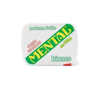 MENTAL BIANCA SENZA ZUCCHERO pz 24