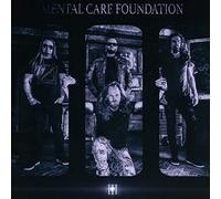 Mental Care Foundation - Iii