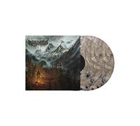 Mental Cruelty - A Hill To Die Upon (Vinyl Glacial Mist)