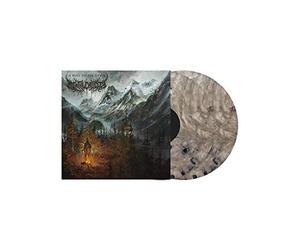 Mental Cruelty - A Hill To Die Upon (Vinyl Glacial Mist)