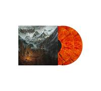 Mental Cruelty - A Hill To Die Upon (Vinyl Red)