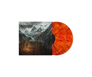 Mental Cruelty - A Hill To Die Upon (Vinyl Red)