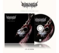 Mental Cruelty - Echoes of a Forlorn Land