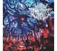 Mental Cruelty Purgatorium (CD) Album Digipak