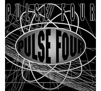 Mental Cube, Smart Systems & Indo Tribe The Pulse E.P. (Vol. 4) (Vinyl LP)
