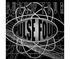 Mental Cube, Smart Systems & Indo Tribe The Pulse E.P. (Vol. 4) (Vinyl LP)