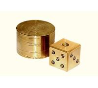 Mental Die by Di Fatta Magic - Trick