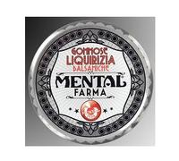 MENTAL FARMA FLAVORAL LIQUIR