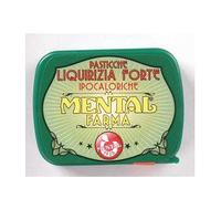 MENTAL FARMA PASTICCHE LIQUIR