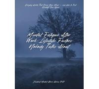Mental Fatigue After Work: Lifestyle Factors Nobody Talks About: Everyday Habits That Drain Your Mind - and How to Feel Mentally Clear Again