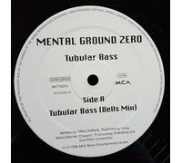 Mental Ground Zero - Tubular Bass