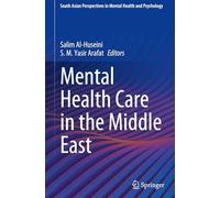 Mental Health Care in the Middle East