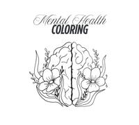 Mental Health Coloring