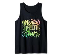 Mental Health First Awareness Month Canotta