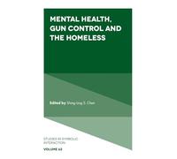 Mental Health, Gun Control and the Homeless