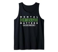 Mental Health Matters MENTAL HEALTH MATTERS ALL DAY EVERY Canotta