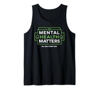 Mental Health Matters MENTAL HEALTH MATTERS EVERY DAY Canotta