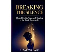 Mental Health, Trauma, and Therapy in the Black Community