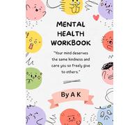 Mental Health Workbook