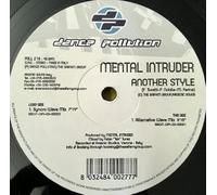 Mental Intruder - Another Style