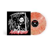 Pig Pen Mental Madness (Vinyl LP) 12" Album Coloured Vinyl