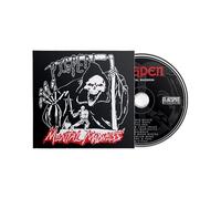 Pig Pen Mental Madness (CD) Album
