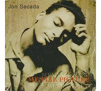 Mental Picture - Jon Secada 7" 45