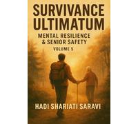 Mental Resilience & Senior Safety: Surviving the Odds