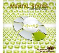 Mental States - Various Artists (Audio CD)