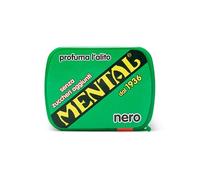 MENTAL VERDE SENZA ZUCCHERO pz 24