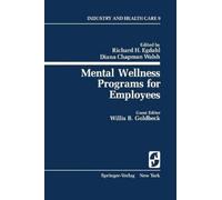 Mental Wellness Programs for Employees (Tascabile)