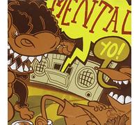 Mental - Yo