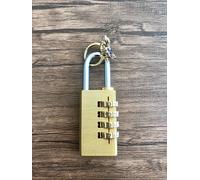 Mentale Predizione Combinazione Password Serratura Trucco di Magia - Induzione