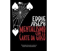 Mentalismo con le carte da gioco