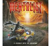 Mentalist A Journey Into the Unknown (CD) Album