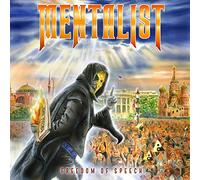 Mentalist - Freedom of speech