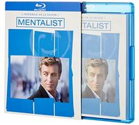 Mentalist, saison 1
