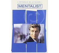 Mentalist Saison 1 (6 Dvd) [Edizione: Francia]