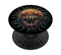 Mentalità parassitaria per i ribelli PopSockets PopGrip Adesivo