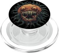 Mentalità parassitaria per i ribelli PopSockets PopGrip per MagSafe