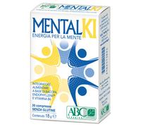 MENTALKI 30CPR